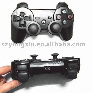 Games Controller on Wireless Game Controller Pc Joystick Computer Game Controller