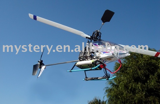 RTF ,walkera rc helicopter