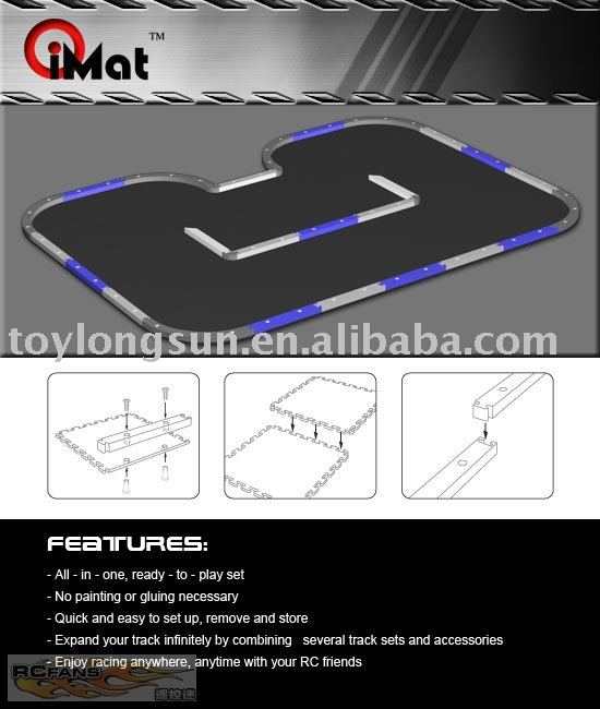 See larger image: professional mini z rc car track. Add to My Favorites See larger image: professional mini z rc car track. Add to My Favorites