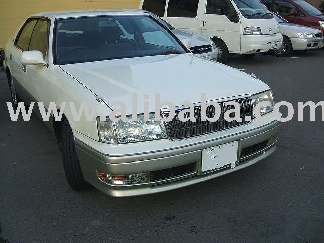 See larger image TOYOTA CROWN 25L 1999