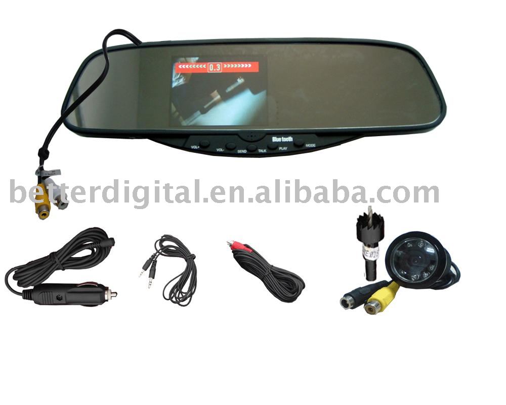 Car Handsfree