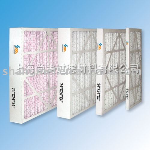 FURNACE FILTERS AND AIR CONDITIONER (HVAC) -- GLOBAL FILTERS IS