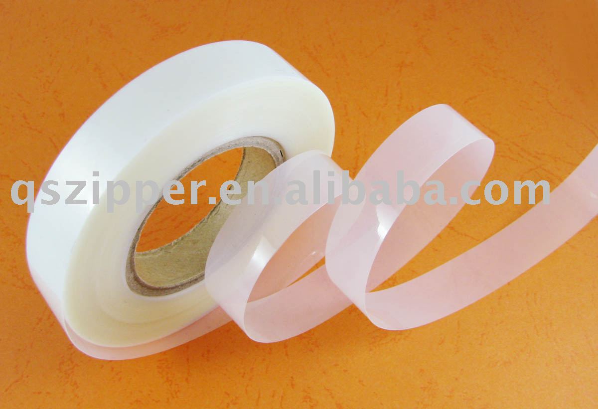 zipper tape