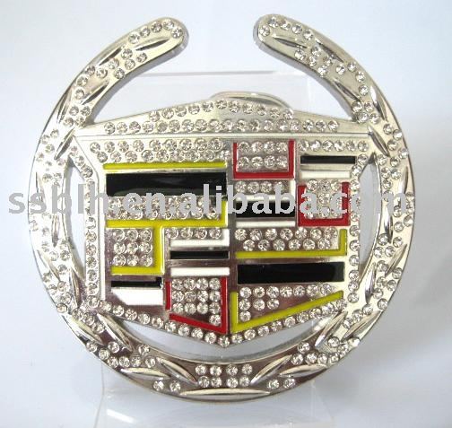 Cadillac Belt Buckles