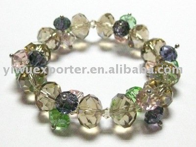 Crystal Wholesale Jewelry on Wholesale Crystal Bracelets  Discount Fashion Crystal Bracelet