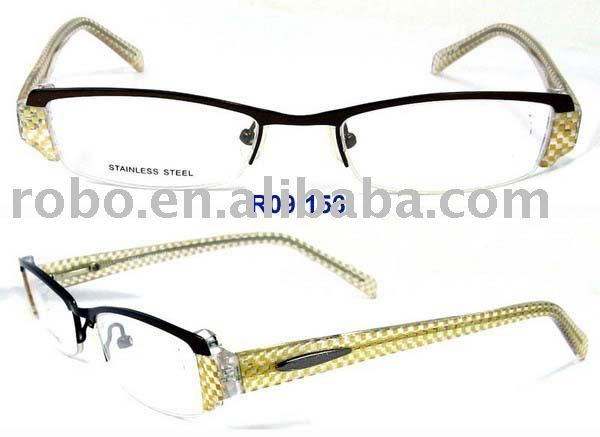 Optics Glasses