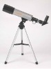 can i use a telescoping flag pole for an hd antenna mast