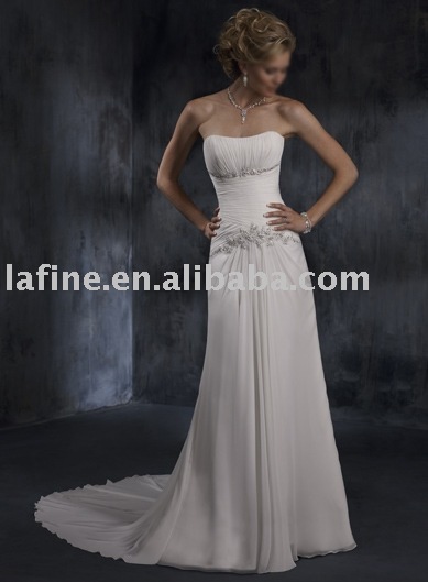 wedding dresses 2009 collection 2009 Summer New Collection Wedding 
