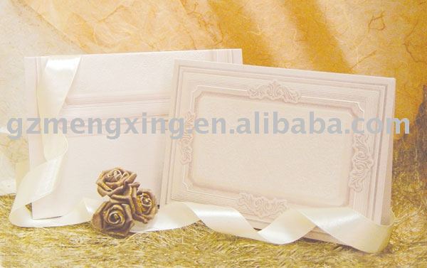 beautiful unique special wedding invitation cards wedding decorations