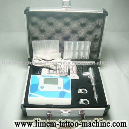 Where Can I Buy Tattoo Machine Yiwu Limem Tattoo Equipment Firm [ Zhejiang, 