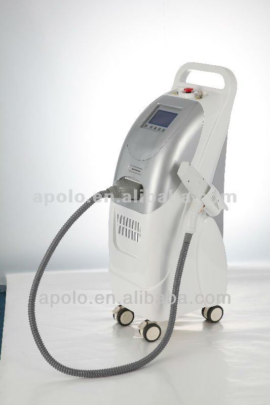 beauty equipment laser tattoo removal (Model:HS-250E)(CE certificate, 