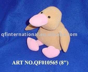 Kiwi Plush