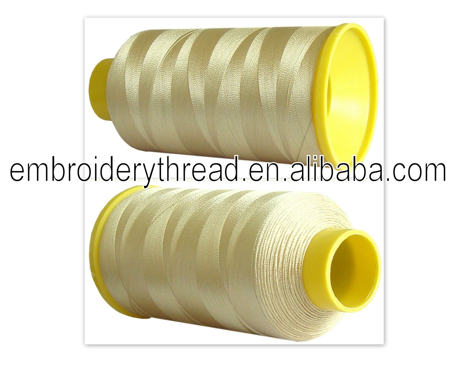 Ming Shyang Embroidery Threads Co., Ltd.
