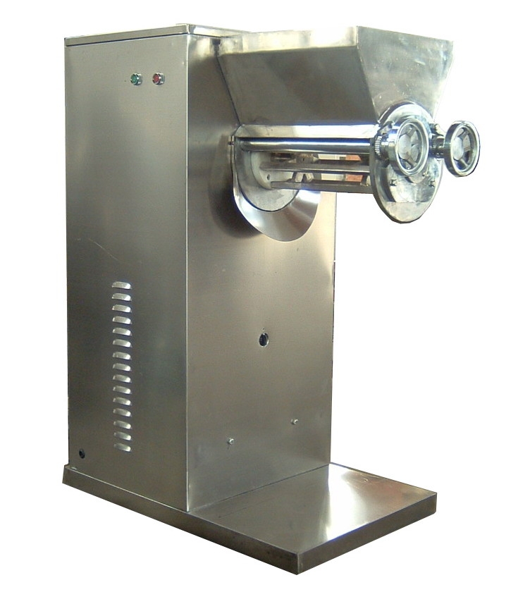 YK ISO9001:2000 Oscillating Granulating Machine