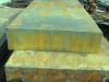 Mould steel S136H