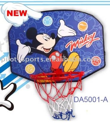 basketball hoop cartoon. Mini Basketball Hoop(China