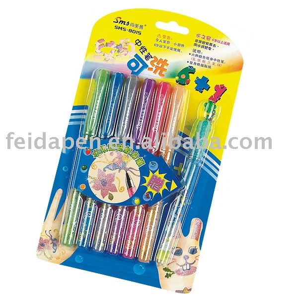 See larger image: tattoo gel pen. Add to My Favorites. Add to My Favorites.