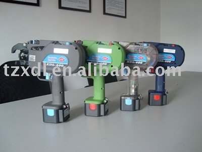 Rebar Tying Machine