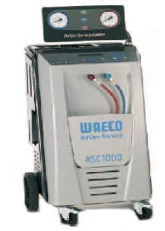  Waeco Asc 1000 -  5