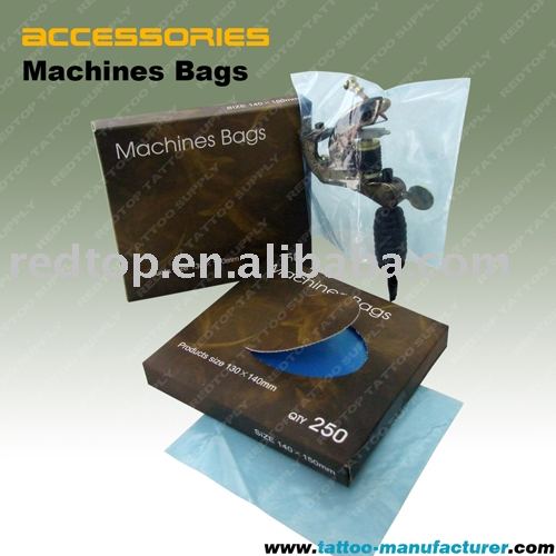 See larger image: Tattoo Machines Bags. Add to My Favorites.