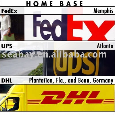  Express Service Freight Forwarders on Express Services Discount Dhl Ups Fedex Ems International Express