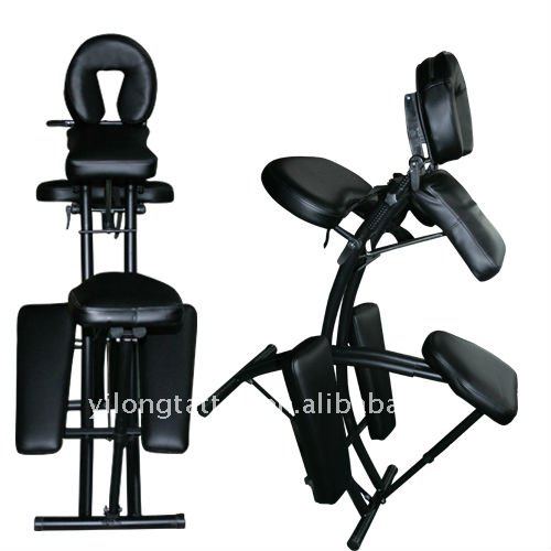 Can be used as a tattoo chair (Check out picture below) Multi-functional Tattoo Chair