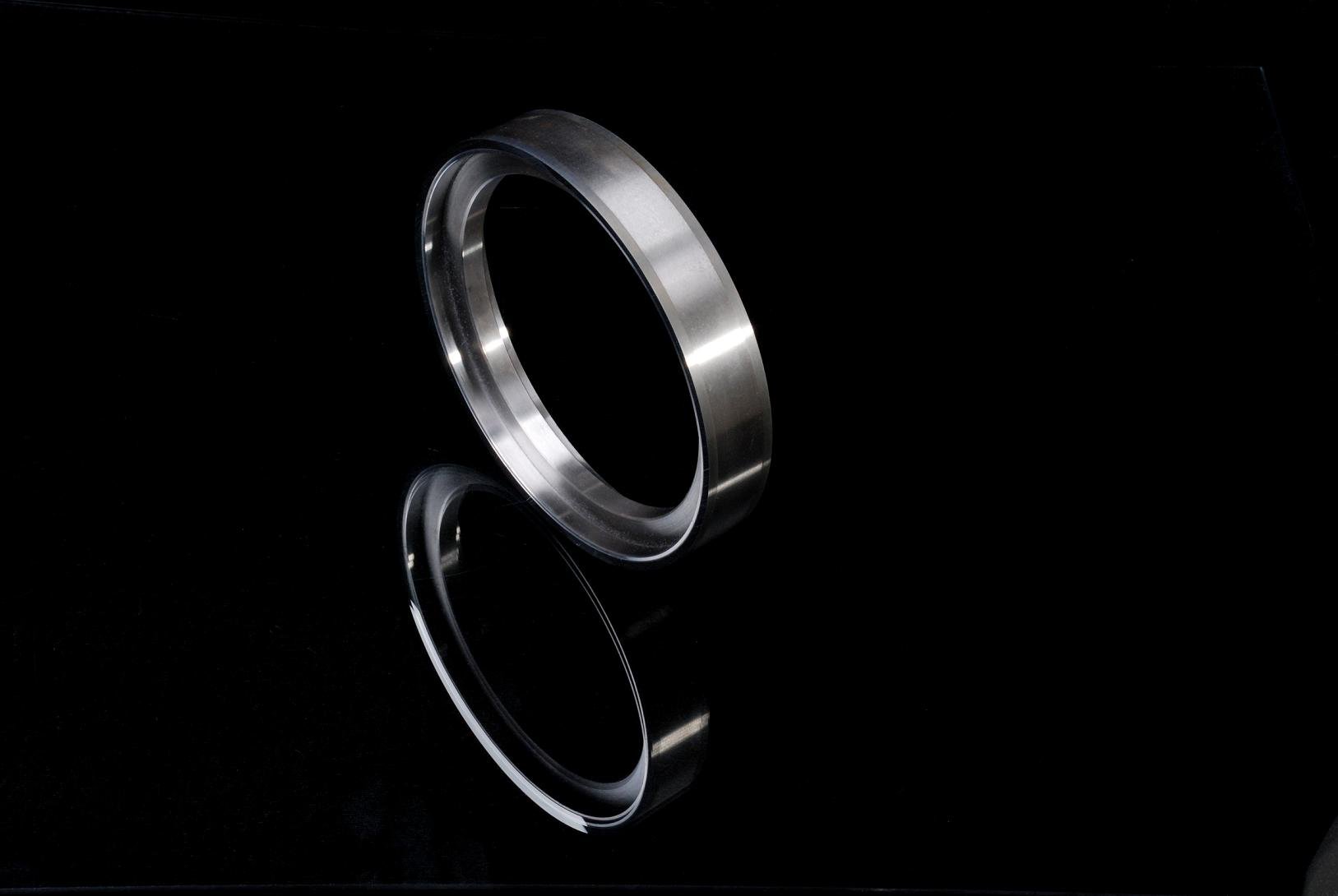 Carbide Ring