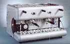 LA SAN MARCO ESPRESSO COFFEE MACHINE mod. NEW 85-S-2 COFFEE MAKER