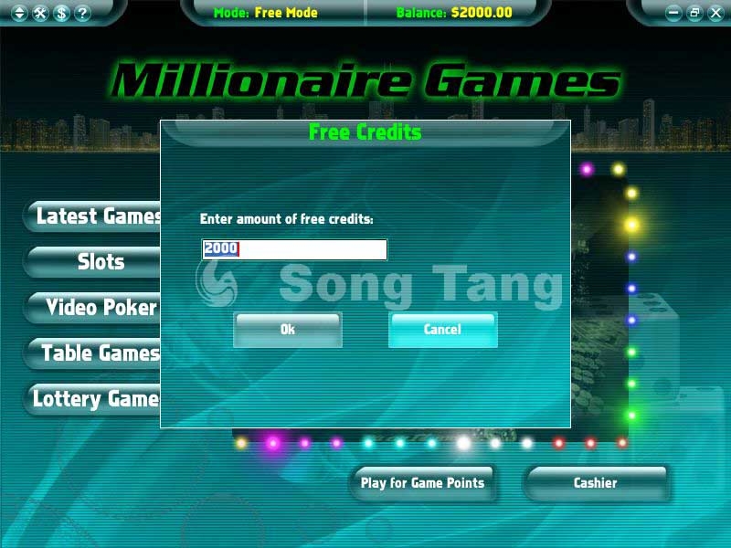 play tech software price online casino