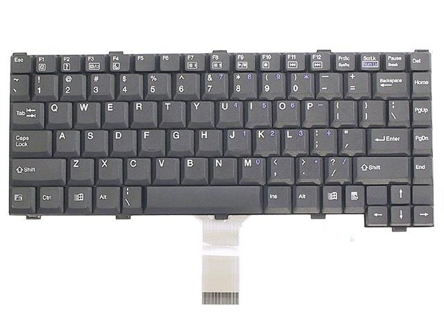 compaq presario laptop keyboard. K992103E1 - laptop keyboard