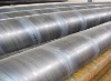 API 5L steel pipe of ssaw