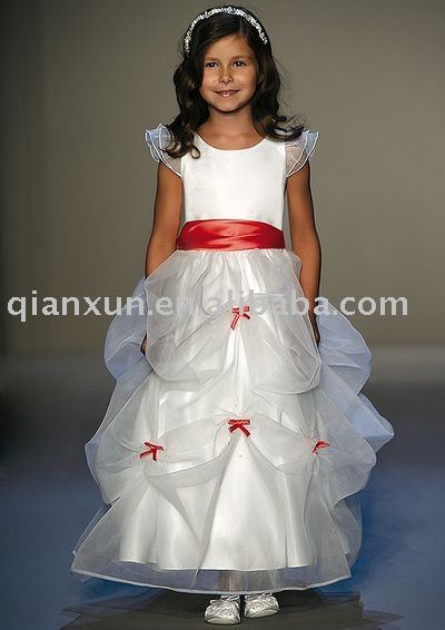 Fashion Girls Websites on Fashion Design Flower Girl Dress Products  Buy Fashion Design Flower