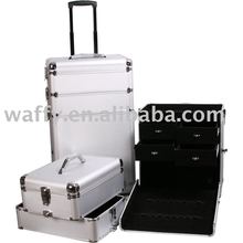 Beauty Trolley Case