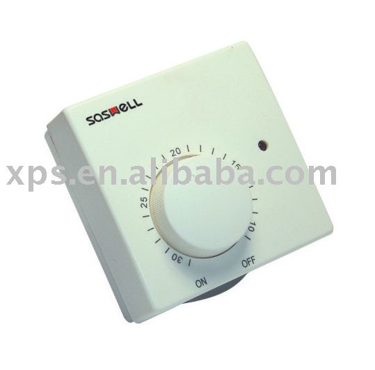 Thermostat trading strategy