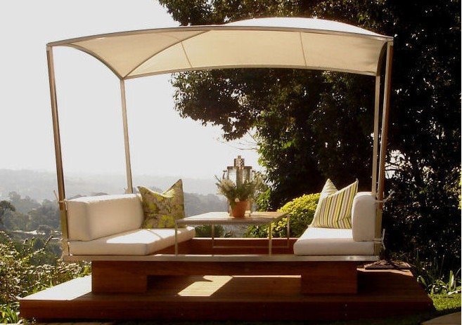 Outdoor Gazebo Outdoor Gazebo
