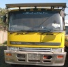 HINO PROFIA used Vehicle