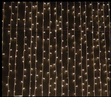 curtain lights 