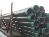 steel tube