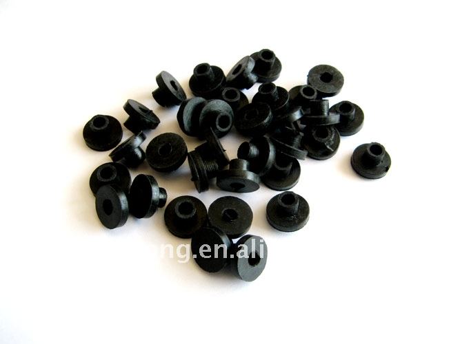 tattoo accessories,rubber tattoo nipple for tattoo needle,many kinds and