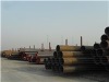 carbon seamless steel pipe