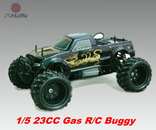 Rc Buggy Racing