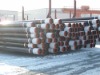steel pipe