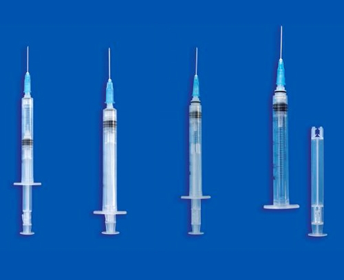 Ad Syringe