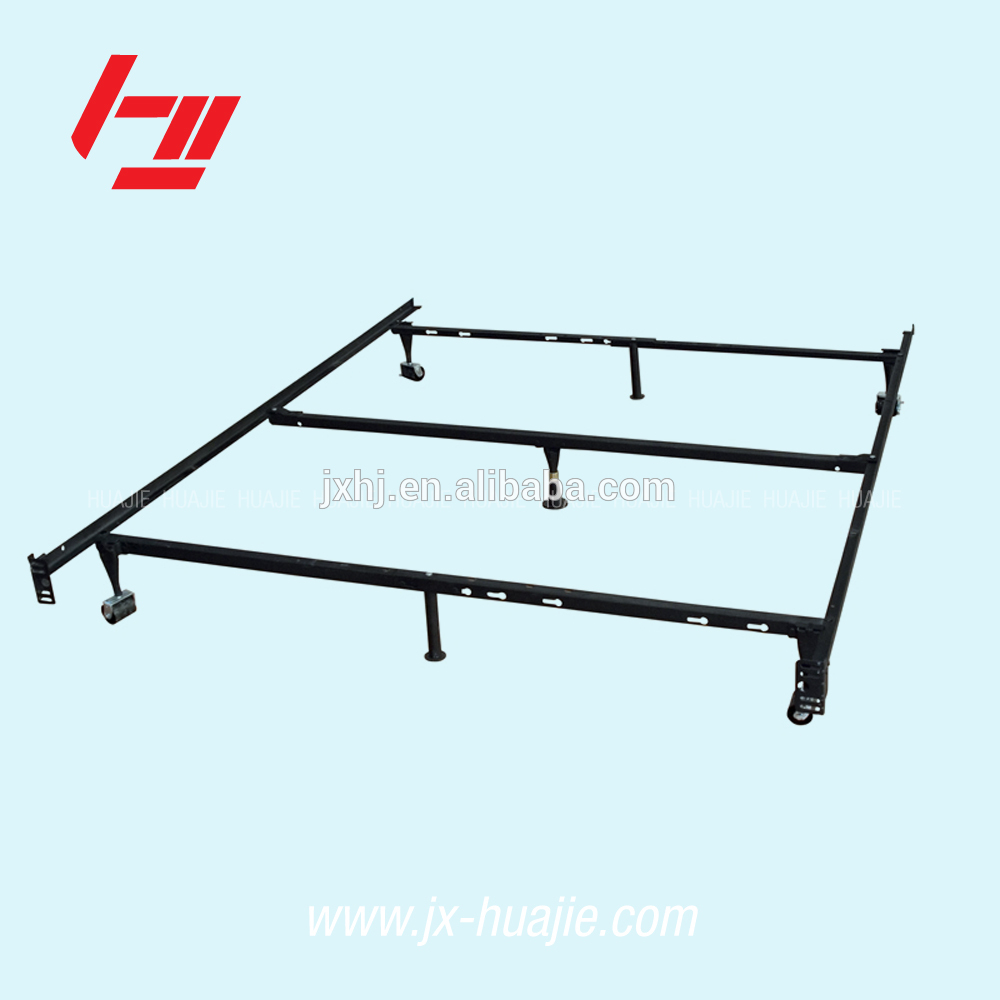 Metal bed parts, Bed main frame, Sofa chassis, Shelves,Bed frame, View ...