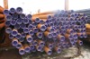 API casing steel pipe(J55,K55, n80, L80)