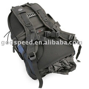 camera bag backpack. Godspeed camera backpack