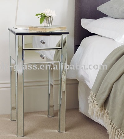 Mirrored Furniture on Mirrored Furniture Mirror Desk Lj Mf016 Lydia Products  Buy Mirrored