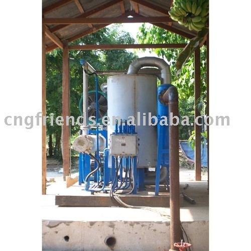 Cng Dryer