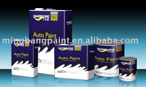 See larger image: vehicle paint-automobile paint(2K Base Paint)-Quick Drier-Polyester Putty. Add to My Favorites. Add to My Favorites