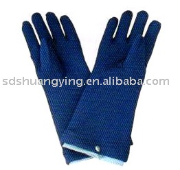 Lead Gloves